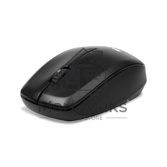 Клавиатура + мышь Sven Comfort 3300 Wireless Беспроводной SV-03103300WB