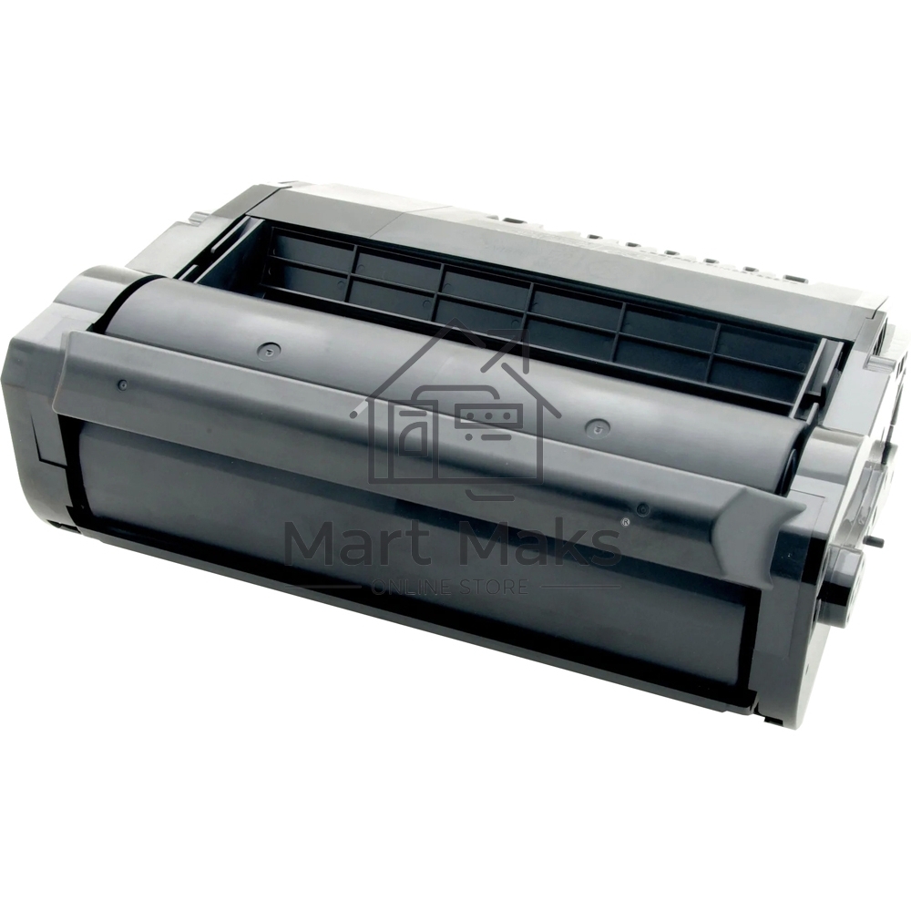Картридж лазерный Ricoh тип SP 5200HE черный для Aficio SP 5200S/5210SF/5210SR/ SP 5200DN/5210DN 25000 отпечатков