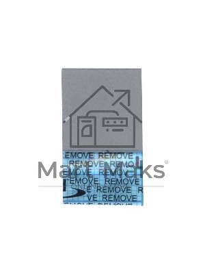 Термопрокладка 1x15x15мм-15шт Термопрокладка 1x15x15мм-15шт