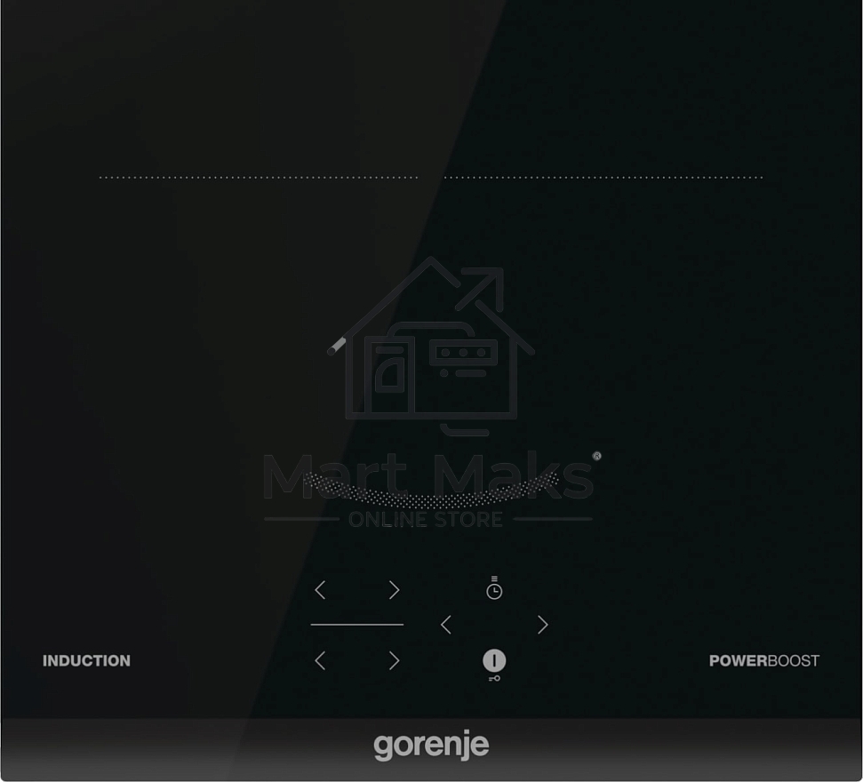 Индукционная варочная панель Gorenje GI3201BC 742462