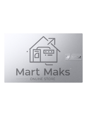 Ноутбук ASUS VivoBook 17X M3704YA Ryzen 5 7430U 16Gb SSD 1Tb AMD Radeon Graphics 17,3 FHD IPS 50Вт*ч No OS Серебристый M3704YA-AU159 90NB1191-M008F0