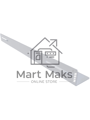 Уголки направляющие NTSS NTSS-YP-H-800 1U нагр.:100кг. 19