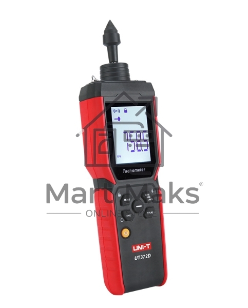 Тахометр UNI-T UT372D 2 в 1