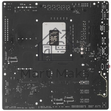 Материнская плата Gigabyte B860M DS3H (rev. 1.0), LGA1851, Intel B860, 4xDDR5, 4xSATA, 2xM.2, 1xPCIe 5.0 x16, 2xPCIe 4.0 x1, 2xDP, 1xHDMI, 1x2.5Gb LAN, 1xUSB-C 10Gbps, 2xUSB-A 10Gbps, 6xUSB-A 5Gbps, 7xUSB-A 2.0, 3x3.5мм, 7.1, mATX