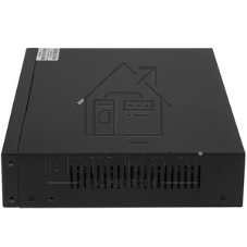 Коммутатор Cudy GS2008S2, 8×1 Гбит/с, 2×1 Гбит/с SFP