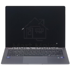 Ноутбук Samsung Galaxy Book 5 Pro NP960 Core Ultra 7 258V 32Gb SSD1Tb Intel Arc 140V 14