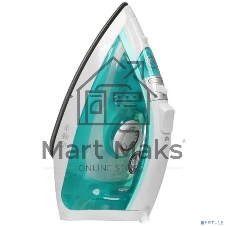 Утюг Tefal FV1R10F1 бирюзовый