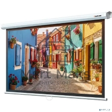 Настенный экран Lumien LEP-100127 Eco Picture 157х227см (рабочая область 124х221 см) (100