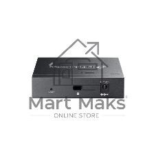 Коммутатор TP-Link Omada 5-Port Gigabit Easy Managed Switch