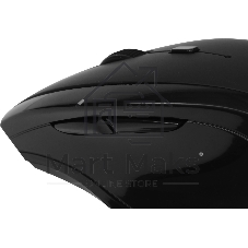 Мышь беспроводная Defender Accura MM-295 черный, 1600 dpi, радиоканал, USB, кнопки - 6