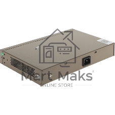 Коммутатор IP-COM G3310P-8-150W, 8×1 Гбит/с PoE + 2×1 Гбит/с SFP, управляемый