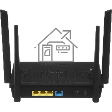 Маршрутизатор ASUS RT-AX52 PRO