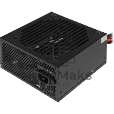 Блок питания Aerocool/Formula VX PLUS 500W, 500Вт, 120мм, немодульный, черный