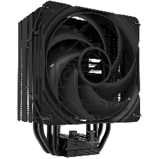 Кулер для процессора Zalman CNPS9X PERFORMA PLUS BLACK, 120мм FAN, 4 HEAT PIPES, 4-PIN PWM, 600-2000 RPM, 29.7DBA MAX, HYDRO BEARING, FULL SOCKET SUPPORT