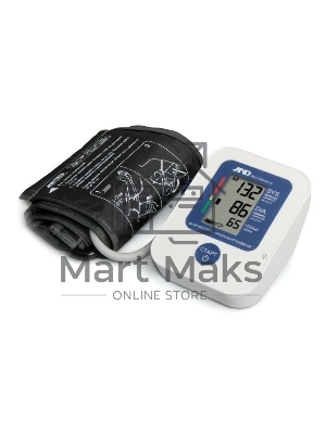 Тонометр автоматический A&D UA-888AC