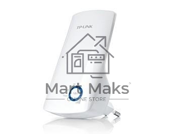 Точка доступа TP-Link TL-WA854RE