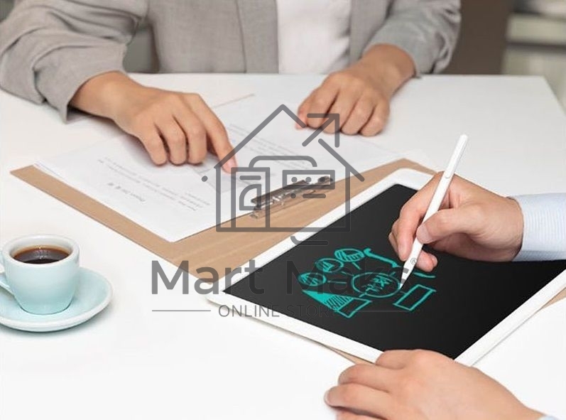 Планшет для рисования Xiaomi Mi LCD Writing Tablet 13.5
