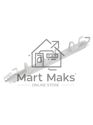 Органайзер ЦМО кабельный горизонтальный 19