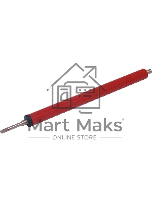 Вал резиновый НР LJ 1010/1012/1015/1020/1018/3015/3020/3030/ M1005/LBP-2900/3000 (RC1-2135/RC1-2136/RM1-0660) OEM