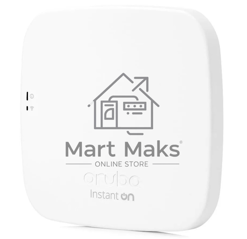 Точка доступа Aruba Instant On AP11 (RW) 2x2 11ac Wave2 Indoor Access Point
