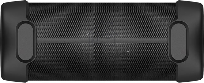 Колонка портативная Sven АС PS-370 черный 40W 2.0 BT