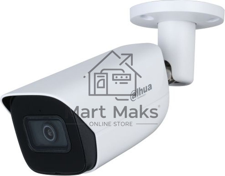 Видеокамера Dahua DH-IPC-HFW3241EP-S-0280B-S2 уличная купольная IP-видеокамера