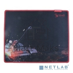 Коврик A4-B-072, Bloody, для игровой мыши, размер 275 x 225 мм