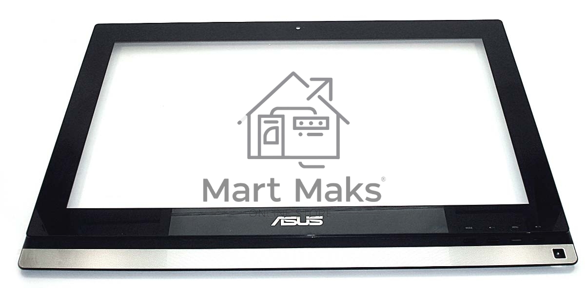 Защитное стекло для моноблока Asus ET2311i черный