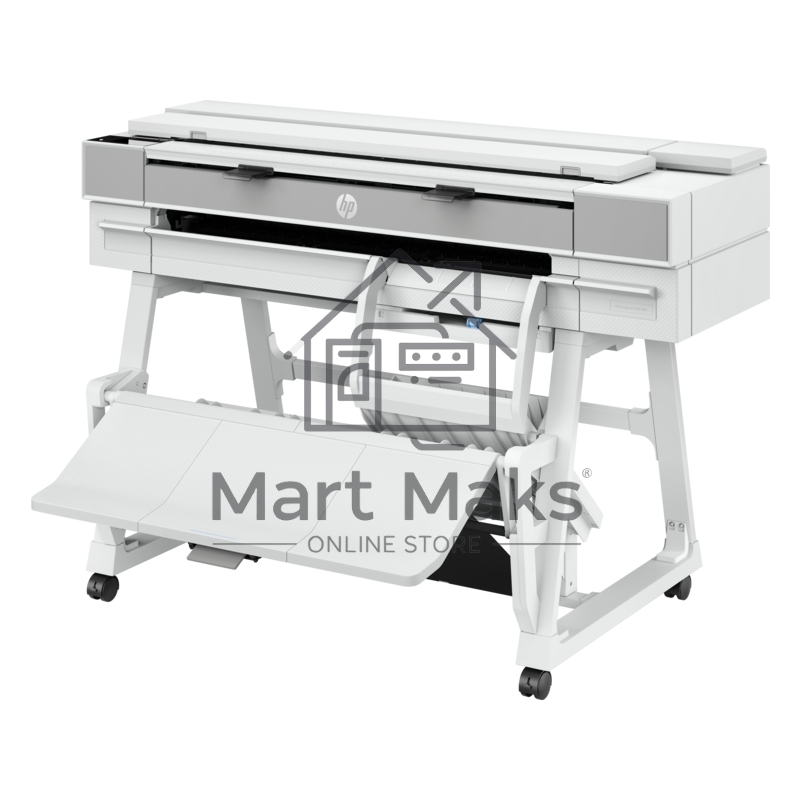 МФУ струйное HP DesignJet T950 36-in MFP (2Y9H3A), A0, 36