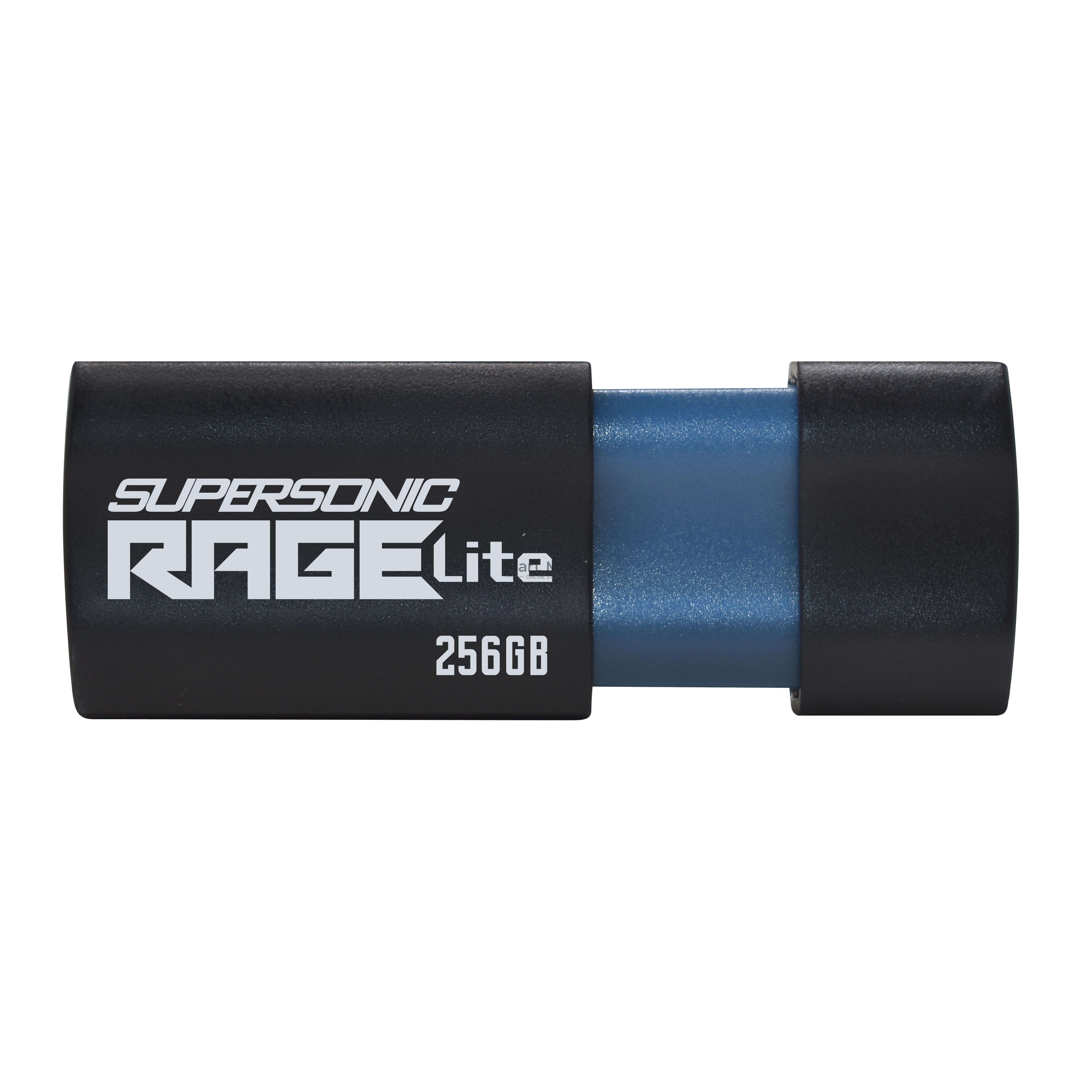 Флеш диск Patriot 256Gb RAGE Lite USB 3.2 Gen. 1 <PEF256GRLB32U>