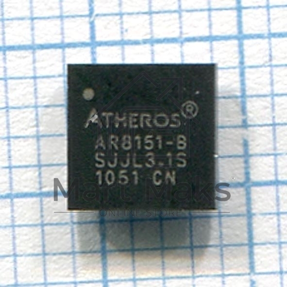 Микросхема AR8151