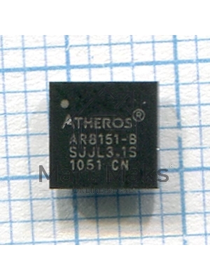 Микросхема AR8151
