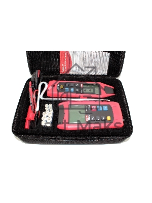 Кабелеискатель UNI-T UT25CL