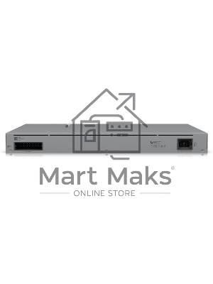 Коммутатор Ubiquiti USW-Pro-Max-24 24-port, Layer 3 Etherlighting  switch with 2.5 GbE.