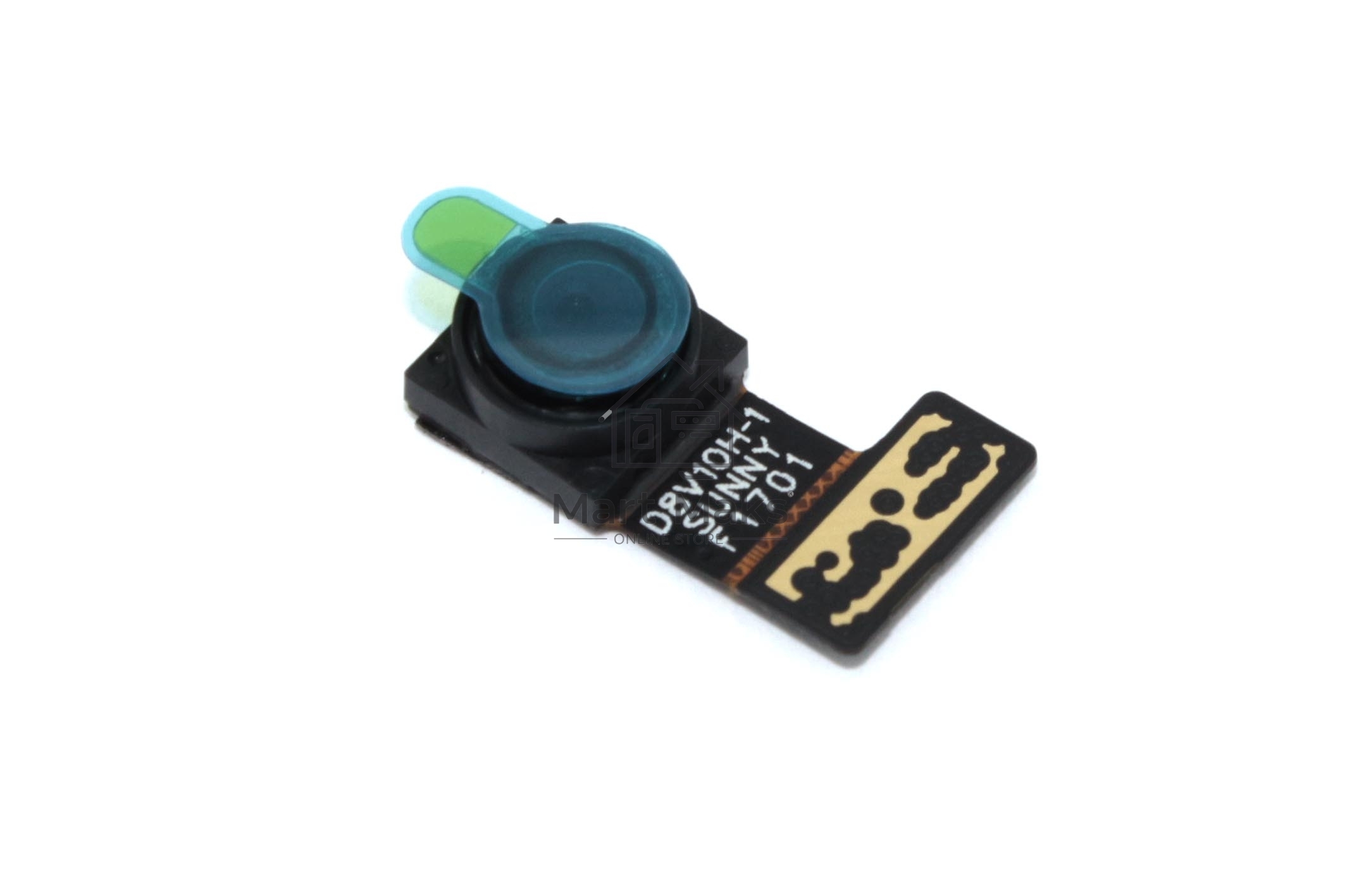 Фронтальная камера для Asus ZC553KL 8M