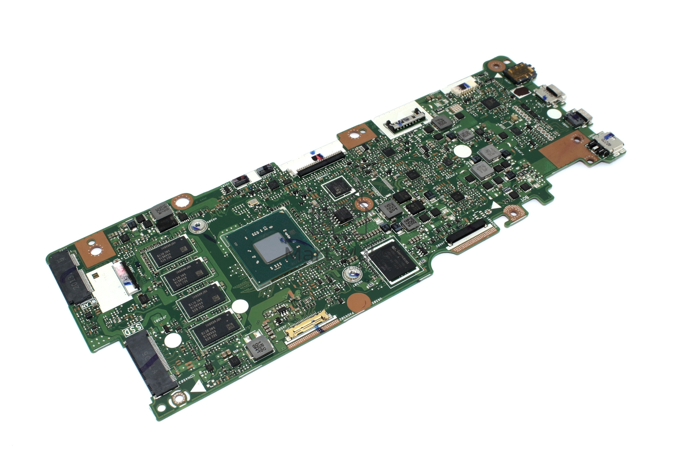 Материнская плата для Asus TP401MA 4G/N5030 90NB0IV0-R000J0