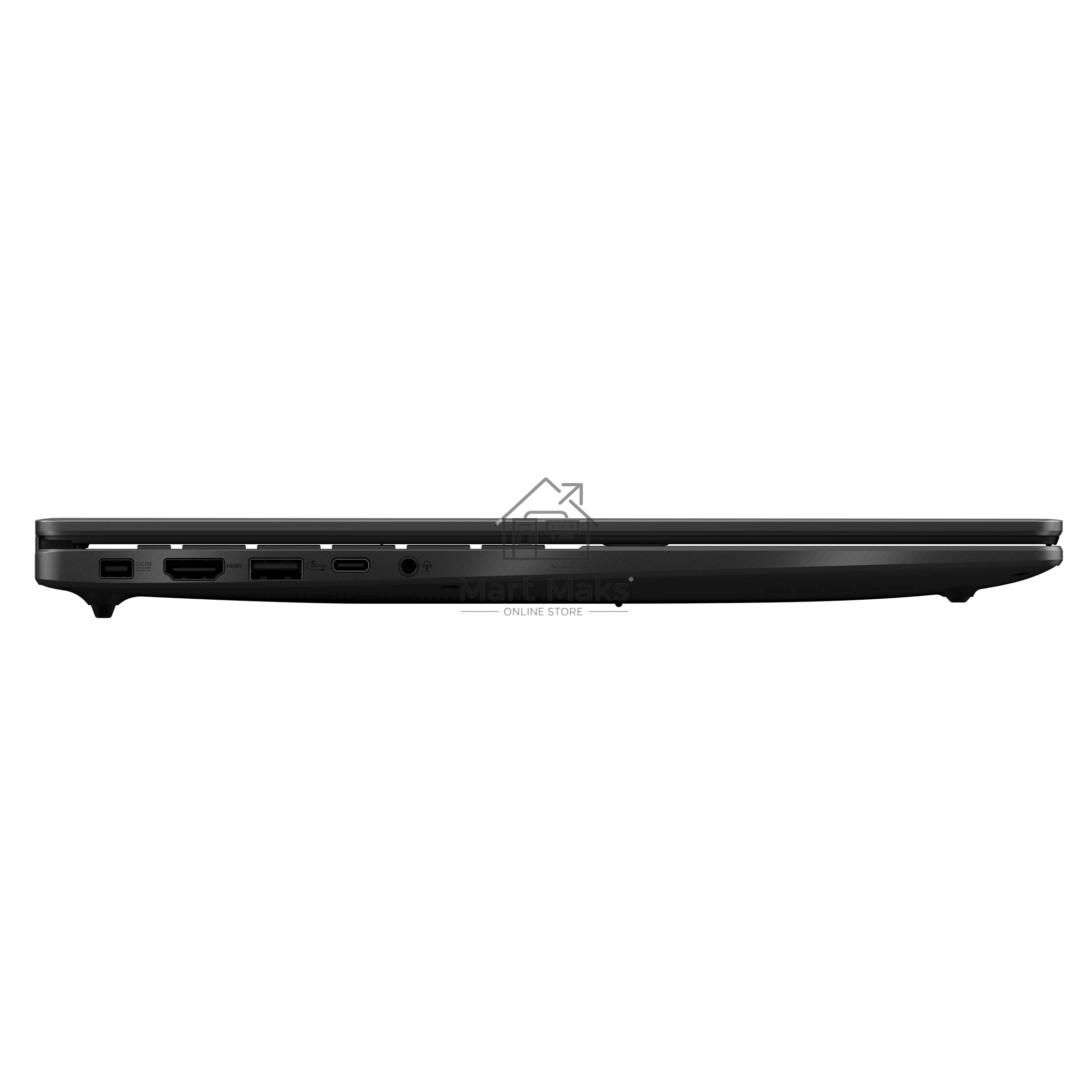 Ноутбук ASUS V3607VU-RP267 черный 90NB15Q1-M00KH0 16