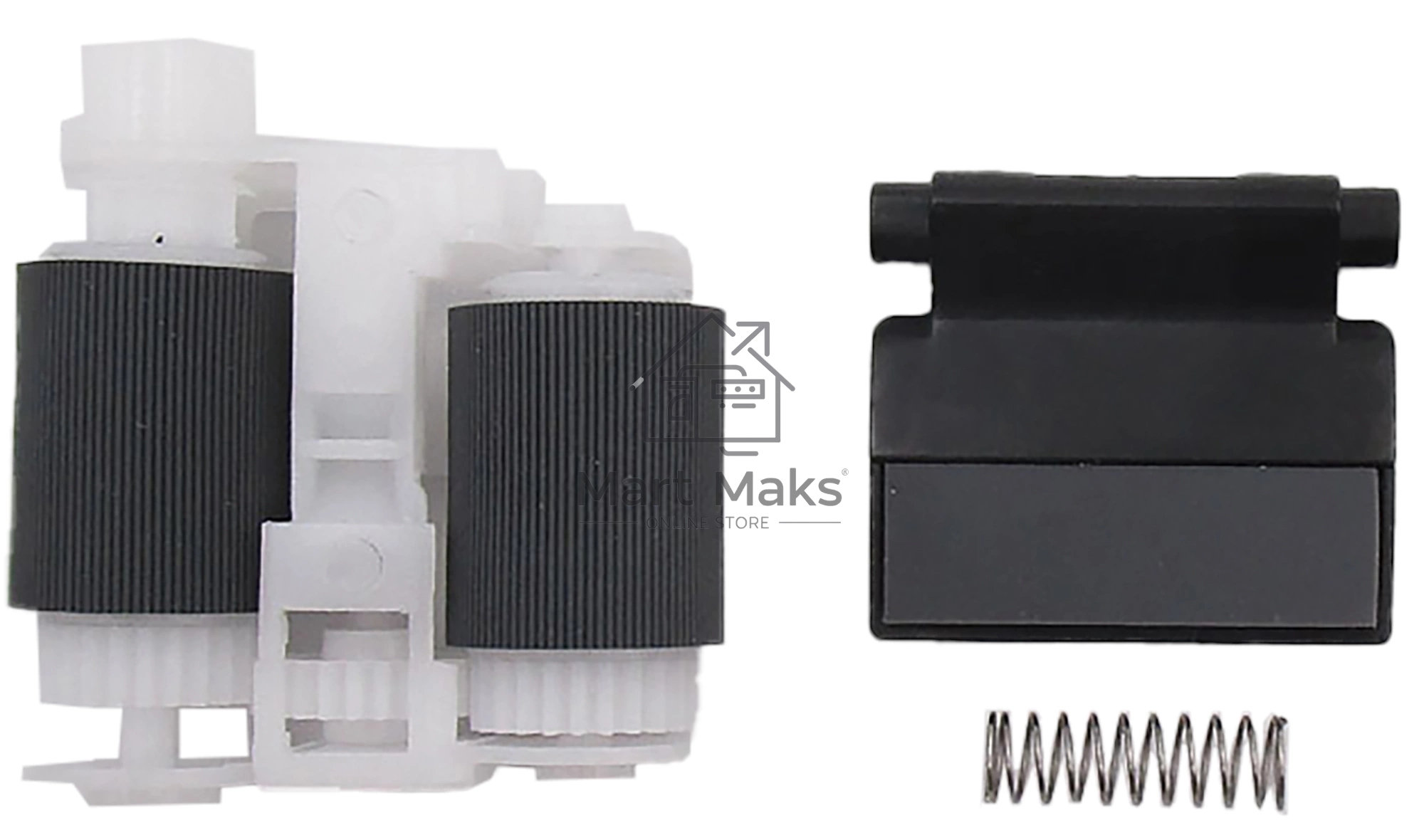 Ремонтный комплект Cactus CS-SRK-BRO-HL5590 (D008GD001) для Brother HL-5580/5590/L5100/5200/6200/MFC-8530/8540/ L5700