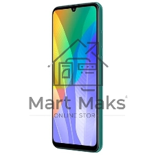 Дисплей для Huawei Y8p 2020 TFT черный