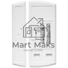 Датчик открытия окон и дверей Tapo Smart Contact Sensor
