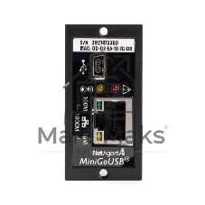 Модуль SNMP Бастион DA 806 (2166)
