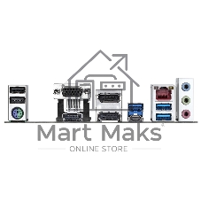 Материнская плата Gigabyte B760M DS3H GEN5, LGA 1700, Intel B760, 4xDDR5, 4xSATA, 2xM.2, 1xPCIe 5.0 x16, 2xPCIe 3.0 x1, 1xVGA, 1xHDMI, 2xDP, 1x2.5Gb LAN, 1xUSB-C 10Gbps, 3xUSB-A 5Gbps, 2xUSB-A 2.0, 1xPS/2, 3x3.5 мм, 7.1, mATX