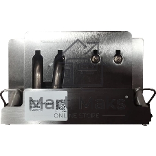 Радиатор Gooxi 9H240051 coolers for G3DE-B,TDP=270w