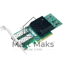 Сетевая карта LRES1026PF-2SFP28 (303820)