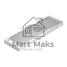 Система водяного охлаждения PcCooler GT360M Display ARGB Soc-AM5/AM4/1200/1700/1851 белый 4-pin 15-33.7dB Al LCD 310W Ret (GT360M-WHAWXX-GL)