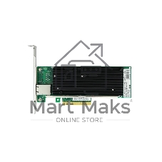 Сетевой адаптер PCIE 10Gb FIBER 2SFP+ LREC9802BF-2SFP+ LR-LINK