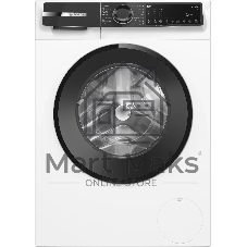 Стиральная машина Bosch WGK264Z0ME белый, загрузка фронтальная 11 кг, 1400 об/мин., класс: A