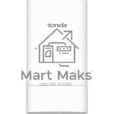 Tenda O1-5G (2-pack) Наружная точка доступа (комплект 2 шт), 5 ГГц, до 867 Мбит/с, внутренняя антенна 1x9dBi, IP65, PoE