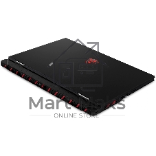Ноутбук MSI Raider 18 Max HX A2WJ-1050RU/18