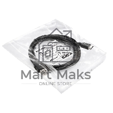 Кабель Type-C - USB 2.0 ExeGate EX-CC-USB2-AMCM-1.8 (USB Type C/USB 2.0 Am, 1,8м)